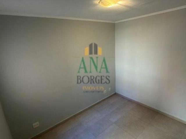 Apartamento de 2 dormitórios