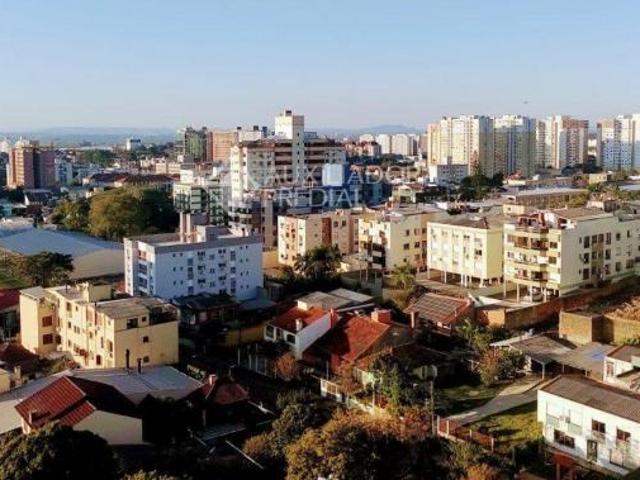 Apartamento de 2 dormitórios 65m2 privativos 2 vagas de garagem no bairro Vila Ipiranga