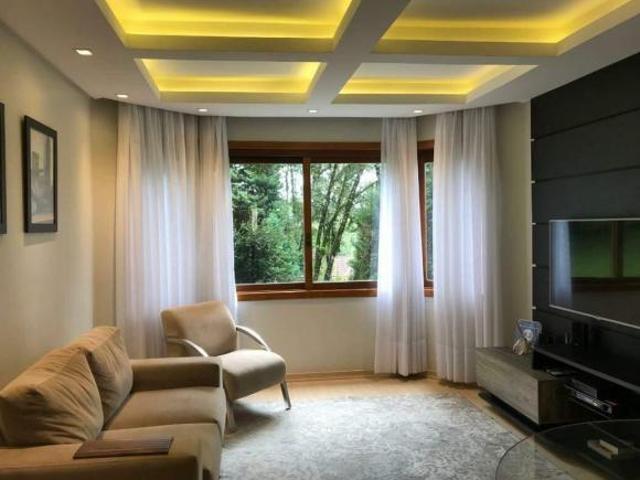 APARTAMENTO À VENDA MOBILIADO NA BORGES