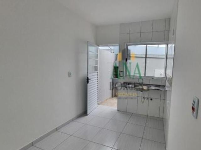 Apartamento de 2 dormitórios