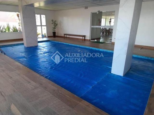 Apartamento de 2 Dormitórios
