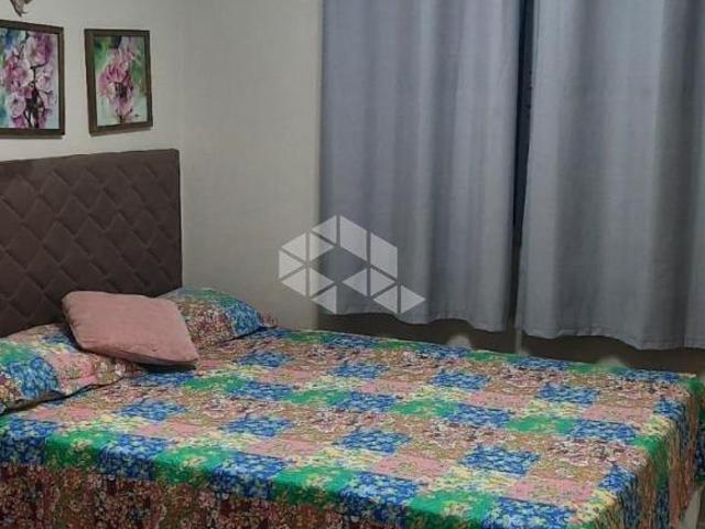 APARTAMENTO DE 2 DORM/QUARTOS COM VAGA ESCRITURADA NA MORADA DO VALE III