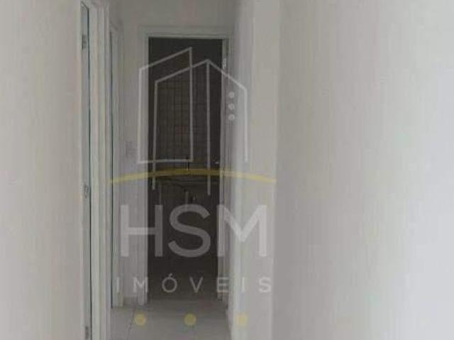Apartamento de 2 Dorms com Lazer Completo e Excelente Localização