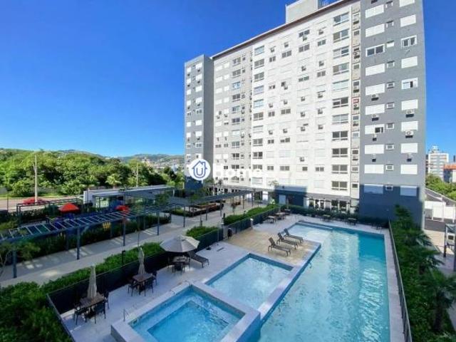 Apartamento de 2 e 3 Dorms junto a PUCRS!