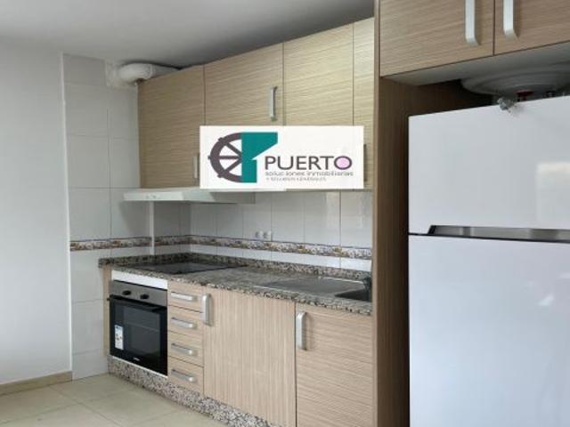 APARTAMENTO DE 2 HAB 10 MINUTOS UCAM