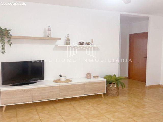 APARTAMENTO DE 2 HABITACIONES DISPONIBLE DE SEPTIEMBRE A JUNIO 2026