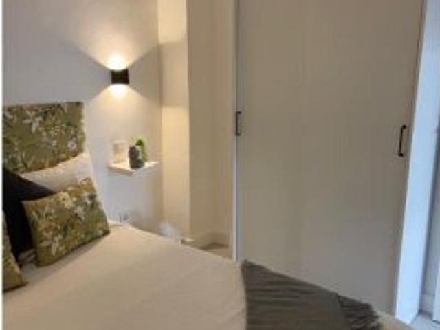 Apartamento de 2 habitaciones en Usera, Madrid