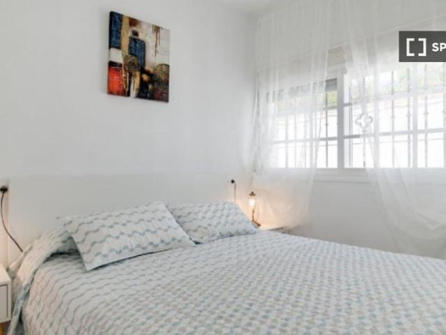 Apartamento de 2 habitaciones en alquiler, Cádiz