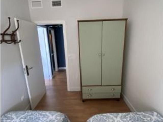 Apartamento de 2 habitaciones en alquiler en Tablada, gastos incluidos