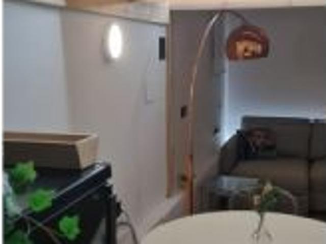 Apartamento de 2 habitaciones en alquiler en Trafalgar, gastos incluidos
