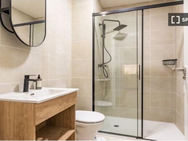 Apartamento de 2 habitaciones en alquiler en Tres Cantos, todos los gastos incluidos