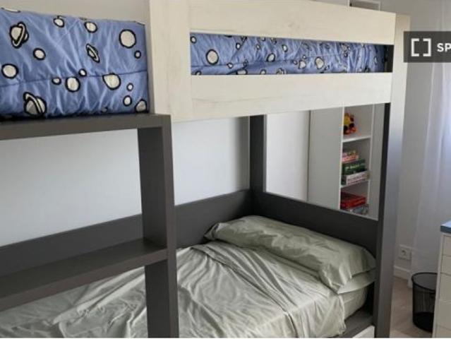 Apartamento de 2 habitaciones en alquiler en Ugeraga, gastos incluidos