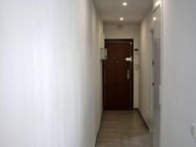 Apartamento de 2 habitaciones en alquiler en Verdún, gastos incluidos