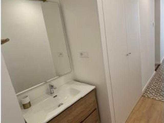 Apartamento de 2 habitaciones en alquiler en Vila de Gràcia