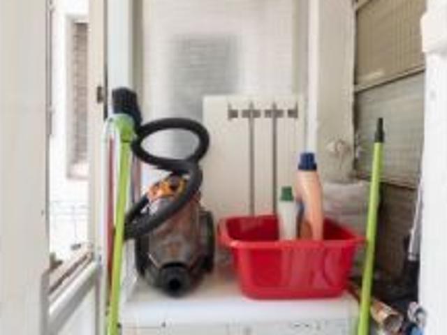 Apartamento de 2 habitaciones en alquiler en Vila de Gràcia