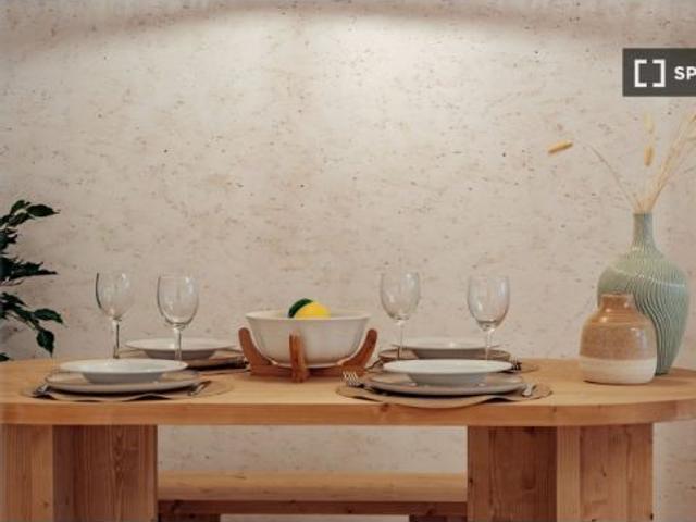 Apartamento de 2 habitaciones en alquiler en Vila de Gràcia