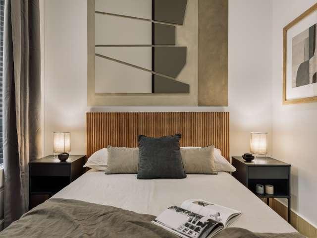 Piso de 2 habitaciones en alquiler en Vila de Gràcia, Barcelona