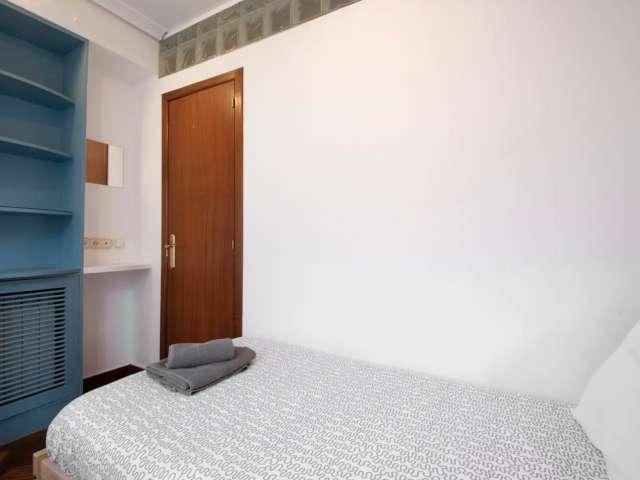 Apartamento de 2 habitaciones en alquiler en Villabona, Gipuzkoa