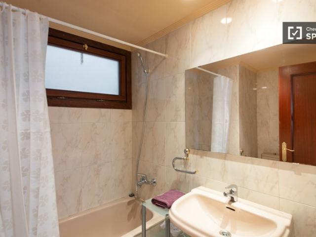 Apartamento de 2 habitaciones en alquiler en Villabona, Gipuzkoa