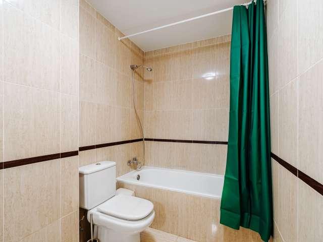 Apartamento de 2 habitaciones en alquiler en Villajoyosa