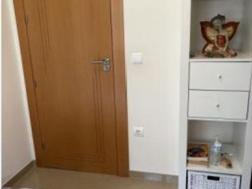 Apartamento de 2 habitaciones en alquiler en Vistafranca, gastos incluidos
