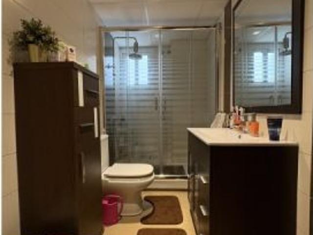 Apartamento de 2 habitaciones en alquiler en Vistafranca, gastos incluidos