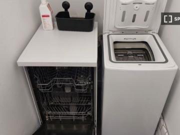 Apartamento de 2 habitaciones en alquiler en Xirivella, Valencia