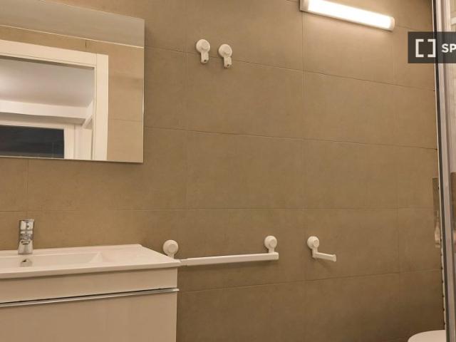 Apartamento de 2 habitaciones en alquiler en Xirivella, Valencia