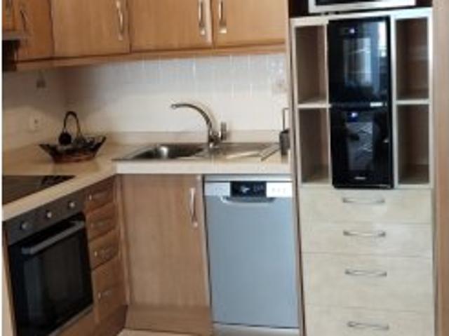Apartamento de 2 habitaciones en alquiler en Adeje, Tenerife