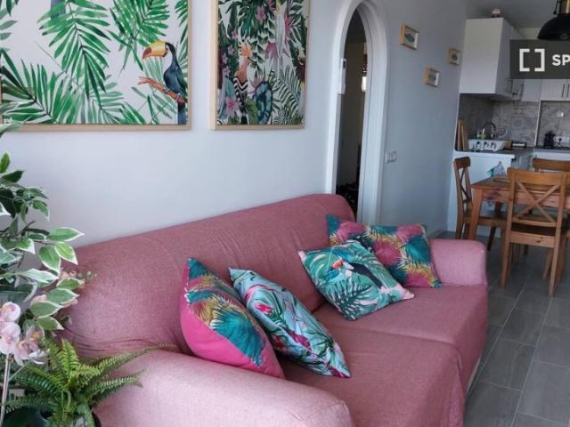 Apartamento de 2 habitaciones en alquiler en Alcúdia
