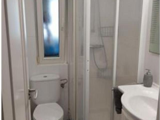 Apartamento de 2 habitaciones en alquiler en Anciola Villas, Hernani, gastos incluidos