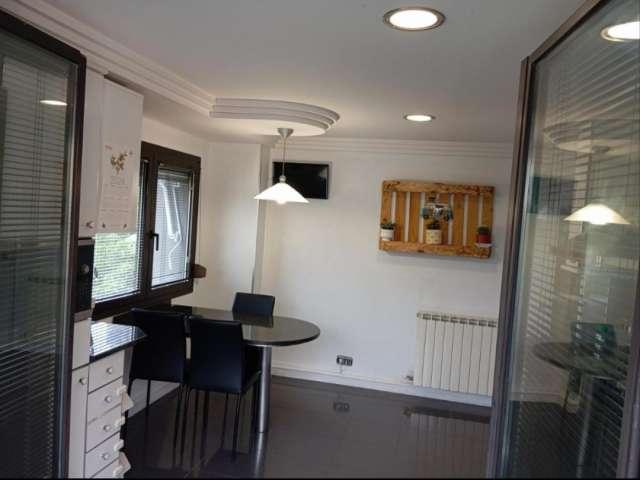 Apartamento de 2 habitaciones en alquiler en Anciola Villas, Hernani