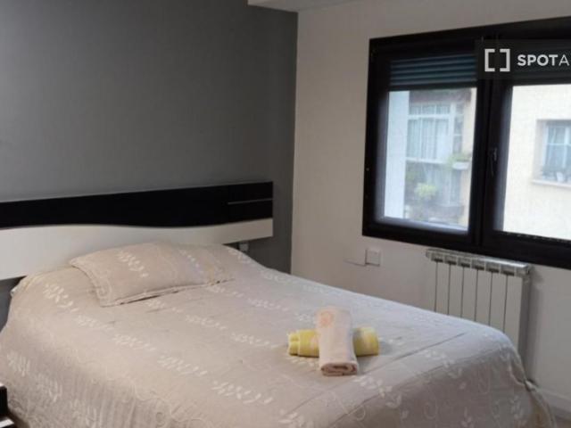 Apartamento de 2 habitaciones en alquiler en Anciola Villas, Hernani