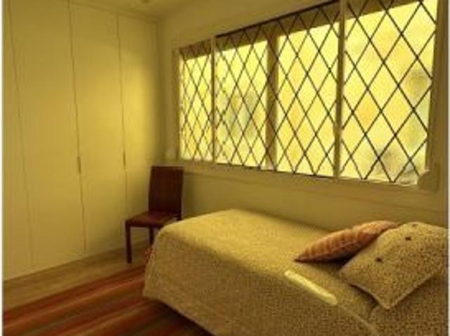 Apartamento de 2 habitaciones en alquiler en Antiguo