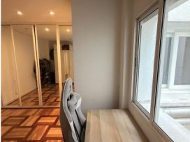 Apartamento de 2 habitaciones en alquiler en Argüelles, gastos incluidos