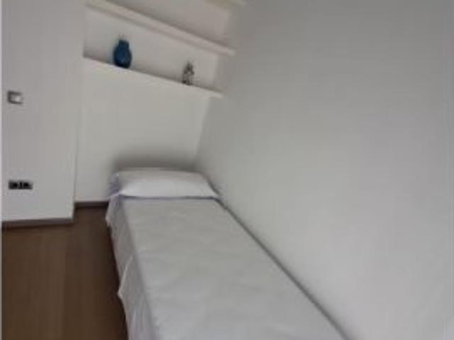 Apartamento de 2 habitaciones en alquiler en Arrancapins, gastos incluidos
