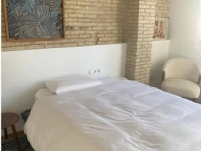 Apartamento de 2 habitaciones en alquiler en Arrancapins, gastos incluidos