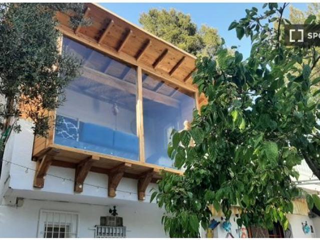 Apartamento de 2 habitaciones en alquiler en Barcelona, gastos incluidos