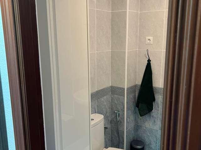 Apartamento de 2 habitaciones en alquiler en Benalmádena