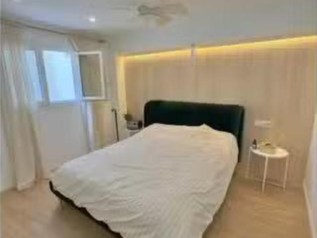 Apartamento de 2 habitaciones en alquiler en Camp d'en Serralt.