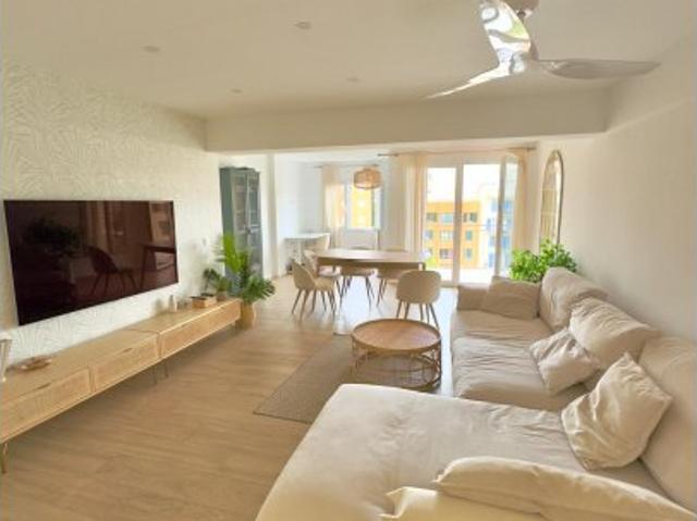 Apartamento de 2 habitaciones en alquiler en Camp d'en Serralta, Palma