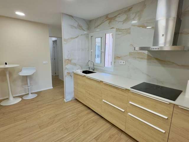 Apartamento de 2 habitaciones en alquiler en Camp d'en Serralta, Palma
