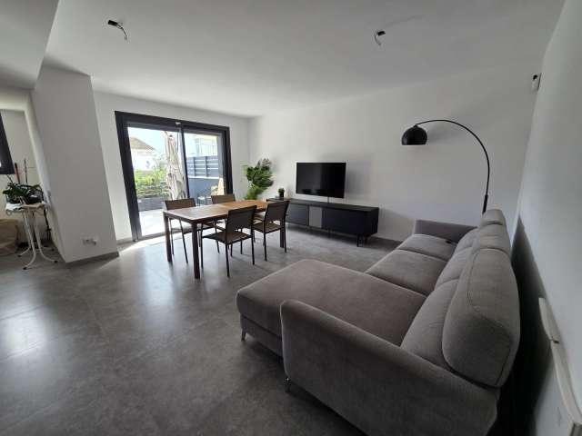 Apartamento de 2 habitaciones en alquiler en Can Pastilla, Palma