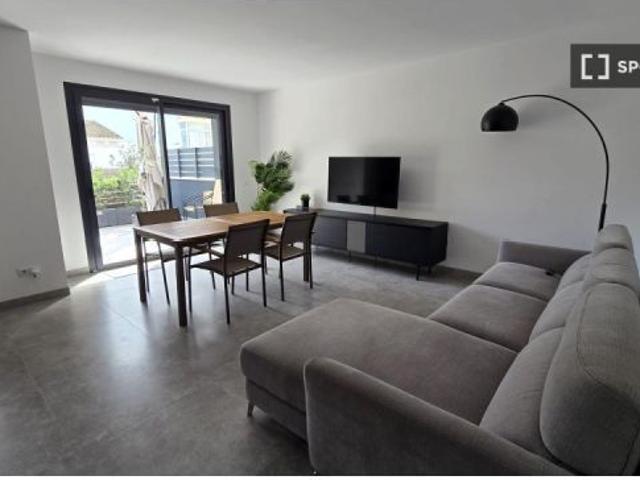 Apartamento de 2 habitaciones en alquiler en Can Pastilla, todos los gastos incluidos
