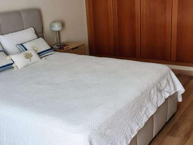 Apartamento de 2 habitaciones en alquiler en Carboneras, Almería