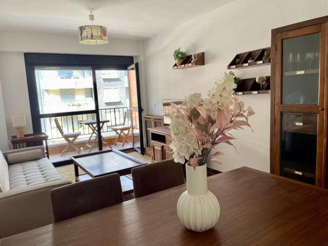 Apartamento de 2 habitaciones en alquiler en Castro Urdiales