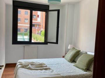 Apartamento de 2 habitaciones en alquiler en Castro Urdiales