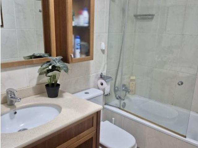 Apartamento de 2 habitaciones en alquiler en Castro Urdiales