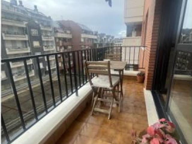 Apartamento de 2 habitaciones en alquiler en Castro Urdiales, gastos incluidos