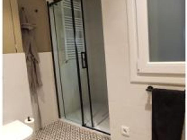 Apartamento de 2 habitaciones en alquiler en Casco Viejo, gastos incluidos